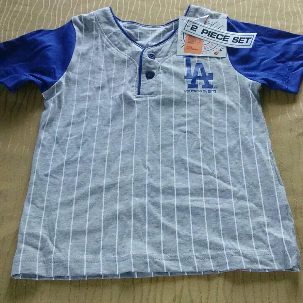 GENUINE MERCHANDISE Shirt NEW